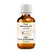 Greenwood essential natural Bhringraj oil (Eclipta Alba) Therapeutic quality for hair skin and aromatherapy 100ml (3.38 OZ) free of fragrances 100 ml (1 Pack)