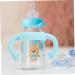 ifundom 2 Pcs Bottle Handle Bottle Grip Bottle Holder Milk Bottle Holder Bottle Soft Handles Bottle Holder Water Bottle Newborn Feeding Bottle - Buy Online on GoSupps.com