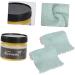 VILLCASE 2pcs Beeswax Wood Seasoning Wax - Natural Polishing Wax for Wood Care - 0.04oz Yellow | International Shipping Available - Buy Online on GoSupps.com
