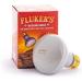 Fluker's Basking Spotlight Bulbs for Reptiles - Optimal Heat & UV Lighting - Buy Online on GoSupps.com