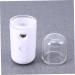 FOMIYES 3pcs Face Mist for Mini Portable Skin Sprayer Pore White Steamer Nano Facial Moisture mediumx3pcs - Buy Online on GoSupps.com