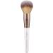 Luvia Professional Makeup Brush Powder Make-Up Brush Powder Brush for the Face Vegan Cosmetic Brush 208 // Powder Brush - Elegance - Buy Online on GoSupps.com