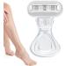 Monozoz Women's Razor - Moisturizing Smooth Manual Razor for Legs & Bikini Line - Buy Online on GoSupps.com