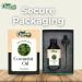 Cornmint Oil (Mentha arvensis) | Pure Natural Essential Oil for Massage & Aromatherapy - 30ml - Buy Online on GoSupps.com