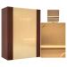 Al Haramain Amber Oud Gold Edition - Arabian Perfume for Women and Men - Eau de Parfum Spray with Notes of Bergamot Melon Pineapple Amber Woody Accord and Musk - 6.7 oz - Buy Online on GoSupps.com