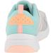 New Balance Kid's DynaSoft 545 V1 Lace-Up Running Shoe Big Kid - Size 5, Summer Fog/Surf/Peach Glaze - Buy Online on GoSupps.com