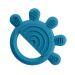Silicone Baby Bite Ring Toys | A/R Moving Tooth Pacifier - Soothing Dentition & Finger Flexibility - Buy Online on GoSupps.com
