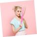 Ibasenice Large Toothbrush Decoration - Unique Photo Props & Gifts for Photographers | Medium Size Rosa (1 Pack) - Buy Online on GoSupps.com