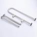 Grab Bar Grab Rails erly Pregnant Women Disabilities Safety Non-slip Barrier-free Bathroom Handrail Bathtub Toilet Kitchen Bath - Buy Online on GoSupps.com