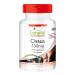 Fairvital | Cissus Capsules - Vegan - HIGH Dosage - 90 Capsules - Cissus quadrangularis
