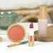 Zao Bamboo Red No. 322 | Pink Brown 9g | Eco-Friendly Makeup | International Shipping - Buy Online on GoSupps.com