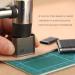52 Shape Hollow Punch Cutter Tool Set - Leather Cutting & Craft Kit - Buy Online on GoSupps.com