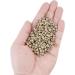 200pcs 5.0X3.0X3.0mm Silicone Micro Rings Links Beads for Hair Extensions (Gray Blonde) 200 pieces Gray Blonde - Buy Online on GoSupps.com