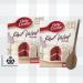 AETN Creations Red Velvet Baking Bundle 2 Packs of Betty Crocker Red Velvet Chocolate Cake Mix 425G with AETN Homemade with Love Wooden Mixing Spoon - Buy Online on GoSupps.com