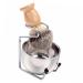 Buy 3 Set Shaving Tool & Beard Care Accessories | Best Beard Gadget & Supplies Online - Buy Online on GoSupps.com