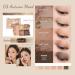 IM UNNY Mood Player Palette - 5 High Pigmented Colors for Longlasting Daily to Party Look - Korean Eyeshadow Palette (Spring Mood) - Buy Online on GoSupps.com