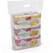 Coppenrath carrier bag sugar-free pastries 6 assorted (6 x 200 g)