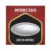 Old Spice Red Collection After Hours Scent Anti-Perspirant Deodorant for Men - Pack of 3 | 2.6 oz | International Shipping Available - Buy Online on GoSupps.com