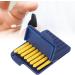 Earwax Guard: Portable Plastic Accessory for Widex - Abrasion Resistant - Buy Online on GoSupps.com