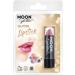  Smiffys Smiffys Moon Glitter Holographic Glitter Lipstick Pink - Buy Online on GoSupps.com