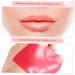 NOLITOY Lip Mask Collagen Lip Pads - Hydrating & Plumping Gel Masks for Nourished Lips | Moisturizing Lip Care - Buy Online on GoSupps.com