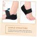 Buy Minkissy Heel Protector - Non-Slip Comfortable and Breathable Heel Cover for Foot Protection - International Shipping Available - Buy Online on GoSupps.com