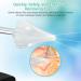 Electric Ear Wax Removal Tool - Safe & Effective Cleaner for Adults & Kids | Ear Irrigation System with 10 Tips, Basin & Towel included - Buy Online on GoSupps.com