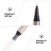  Didiseaon Didiseaon 10 Pcs Eye-Liner Empty Hose Oil Pen For Cuticles Empty Eyelash Tube Eyelash Applicator Tube Lip Gloss Refillable Pencil Eye-Liner Pen Rechargeable Eye-Liner Pen - Buy Online on GoSupps.com