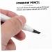 FOMIYES 4pcs Tool Beauty for Waterproof Makeup Up Supplies Drawing Make Four-head Pens Women Eyebrow Woman - Buy Online on GoSupps.com