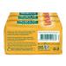 Buy Palmolive Naturals Fresh & Moisture Citrus & Cream Bar Soap - Pack of 6 (80g x 6) | International Shipping Available - Buy Online on GoSupps.com