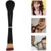 Beavorty Dual-ended Makeup Brush Foundation Concealer Brush Foundation Brush Cosmetics Makeup Tool - Buy Online on GoSupps.com