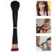 Beavorty Dual-ended Makeup Brush | Foundation & Concealer Tool for Flawless Application - Buy Online on GoSupps.com