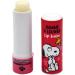 Snoopy Officially Licensed Kids Lip Gloss - Lip Balm - Strawberry Flavor 5g - Vegan - Red - Kids Lip Balm - Dermatologically Tested - Buy Online on GoSupps.com