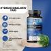 Hydroxocobalamine 100 g par portion - Vitamine B12-120 comprim s v g taliens - 480 portions - Soutient le syst me nerveux et r duit la fatigue - Suppl ment alimentaire par Apollo's Hegemony - Buy Online on GoSupps.com