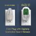Febreze Plug in Wood Odor Eliminator for Strong Odors Scented Oil Refill - 2 Count - Buy Online on GoSupps.com