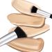 Buy Ouligay Double Ended Makeup Brushes - Foundation Concealer & Kabuki Brush for Flawless Blending & Contouring | International Shipping - Buy Online on GoSupps.com