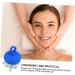 Lurrose Moxibustion Pot & Gua Sha Tool - Moxa Gel Holder & Massage Roller for Pain Relief | International Shipping Available - Buy Online on GoSupps.com