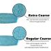 Amope Pedi Perfect Callus Remover Refills - Shell Powder Formula - 1 Extra & 4 Regular Replacements - Buy Online on GoSupps.com