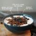 Go-Keto BIO Keto Granola Coconut Cocoa 6x 290g - Muesli Keto for Breakfast Keto with Coconut Chips Nuts Sunflower Seeds & - Buy Online on GoSupps.com