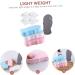 MAGICLULU 1 Set Children's Bath Sponge Household Shower Tool Sponge Brush Body Cleaning Sponge Body Cleaning Scrubber Sponge for Bath Household Sponge Bath Accessory Bathing Towel - Buy Online on GoSupps.com