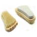 ROSENICE foot brush body brush with pumice stone