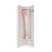 Makeup Revolution Create Angled Foundation Brush Makeup Brush For Liquid & Cream Foundation Streak Free Application Vegan & Cruelty-Free R8
