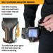 SpiderPro Mirrorless Single Camera System v2 with Self-Locking Holster - Carry Heavy Gear with Ease | Spider Holster - Buy Online on GoSupps.com
