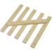 ALPIDEX Training Bars for Campus Board - 6 Sizes (S M L XL) - Ideal for Climbing Training - International Shipping Available - Buy Online on GoSupps.com