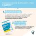 Vitavea - Calcium Croquer - avec Vitamine C et Vitamine D - Compl ment Alimentaire Capital Osseux et M tabolisme nerg tique - Saveur Citron - Sans sucres - 24 Comprim s - Cure de 24 jours 24 unit (Lot de 1) - Buy Online on GoSupps.com