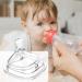 Soft Silicone Nipple Shield & Breast-like Pacifier - Ideal for Breastfeeding Challenges | Still Snuller - Buy Online on GoSupps.com