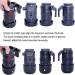Lens Collar Mount Ring for Sony FE 135mm, 70-350mm, 16-55mm, Tamron 28-75mm & 17-28mm - Buy Online on GoSupps.com