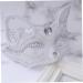Holibanna Japanese Mens Halloween Costumes | White Cat & Fox Masks | Party Accessories & Decorations - Buy Online on GoSupps.com