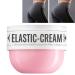 KOAHDE Fast Absorbing Hip Lift Up Cream Moisturizing Tightening Body Bum Cream Natural Bum Cream for Men Women Bum Cream for Body Butt Lifting Brazilian Bum Cream Tightening Toned Butt Cream 150G