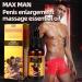 Men's Massage Oil | Hotiary Erotic Essential Oil | Performance Boost & Enhancement | International Shipping Available - Buy Online on GoSupps.com